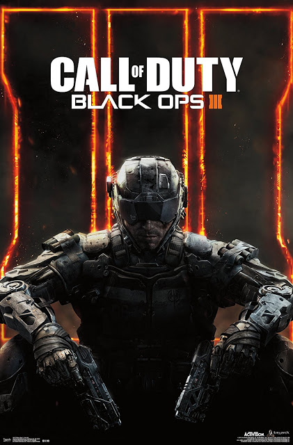 call of duty: black ops mac free download