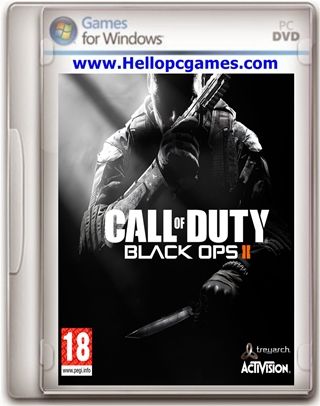 download call of duty black ops mac os x free